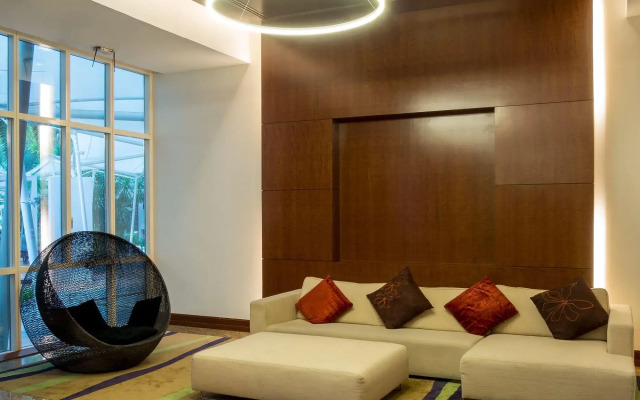 Orchard Scotts Residences