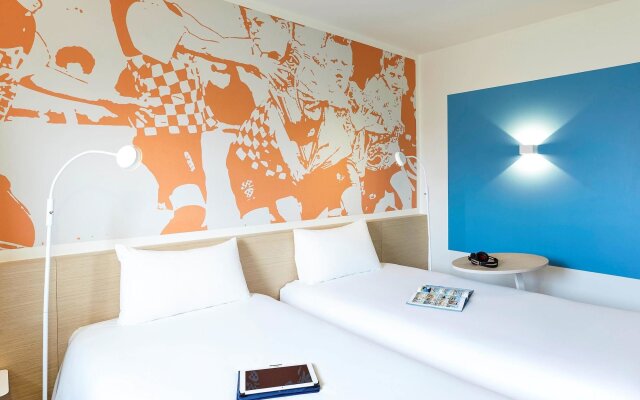 ibis Styles Toulouse Nord Sesquières