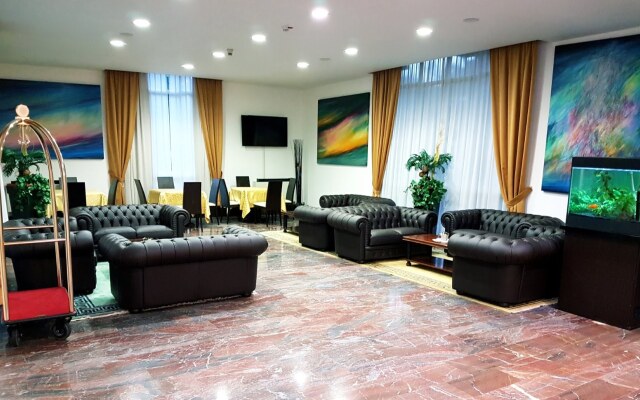 Hotel Meridianus