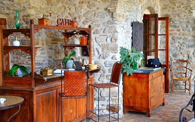 Le Clos Des Arts