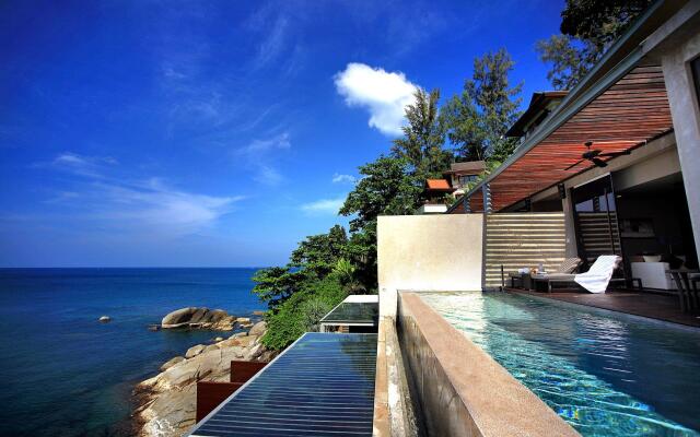 Impiana Private Villas Kata Noi