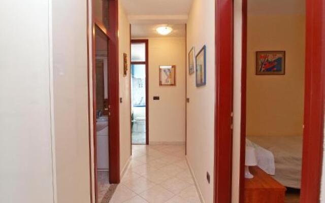 Apartment Kapelica 870