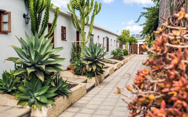 Hotel Rural El Navío