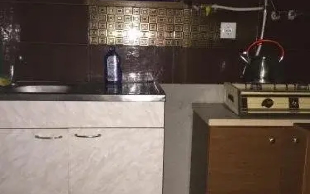 guest house ANA