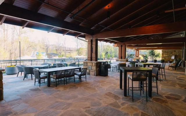 Embassy Suites By Hilton Gatlinburg Resort