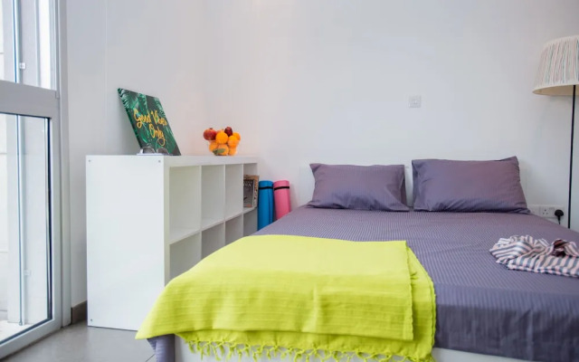 Jedi Hub Hostel