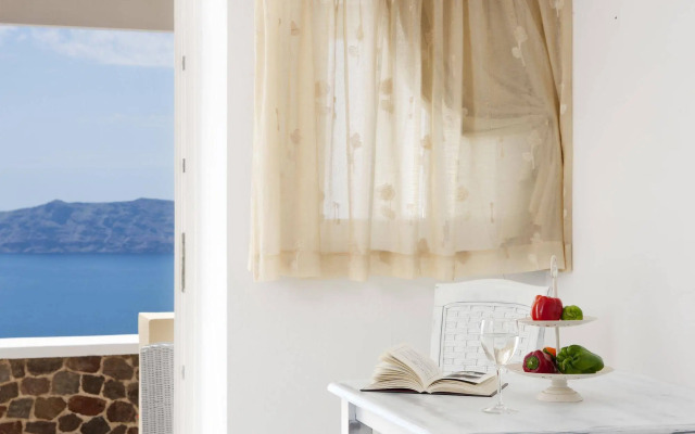 Santorini Princess Spa Hotel