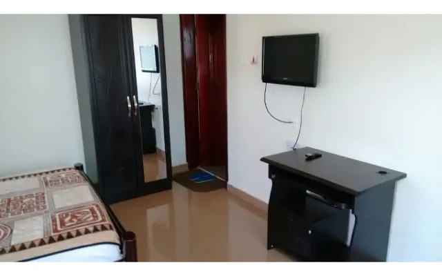 United Motel Entebbe