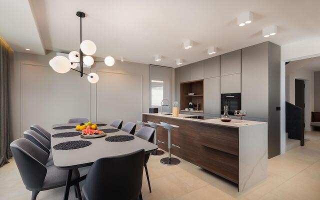 Villa Wave Zadarvillas