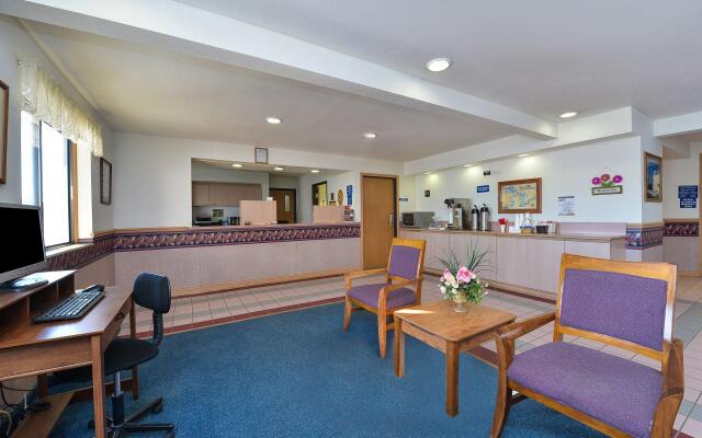 Americas Best Value Inn Birch Run