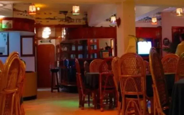 Gaffino's Beach Resort