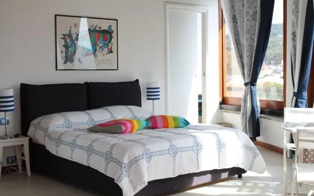 Il Caimano B&B
