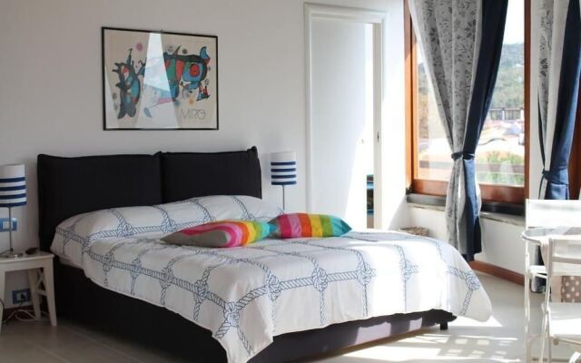 Il Caimano B&B