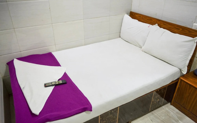 Hotel Delight
