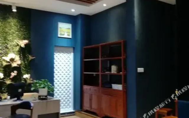 英伦酒店连锁(昆明金星时尚店)
