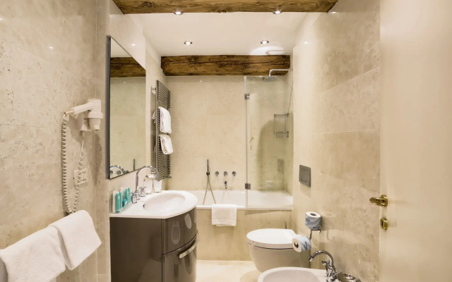Al Redentore di Venezia Apartments