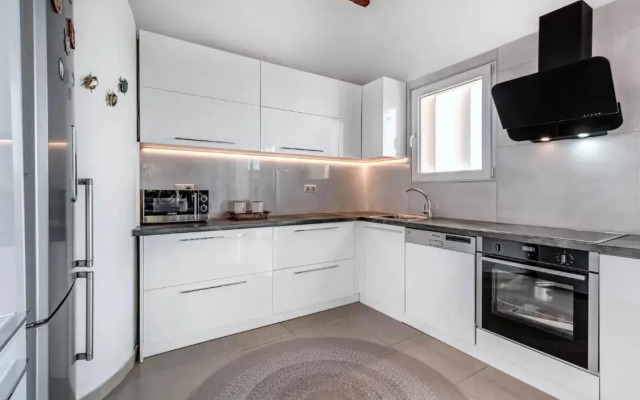 Ocean View - Luxury Villa Nefeli