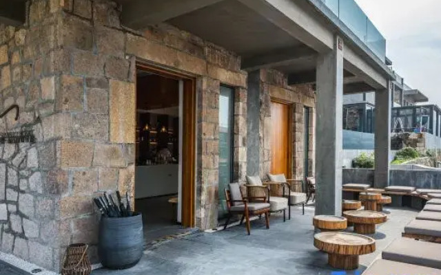 Muran Sea Villey Guesthouse