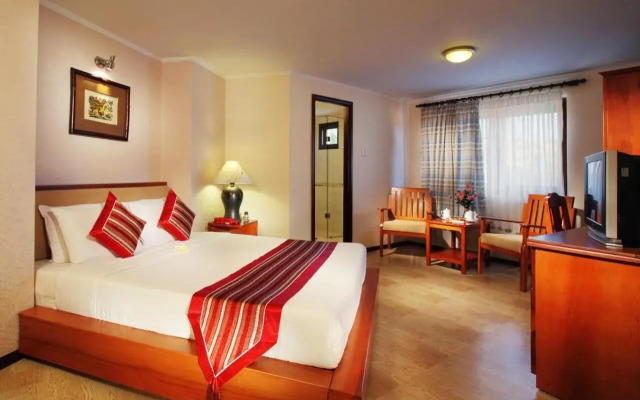 Sai Gon Mui Ne Resort