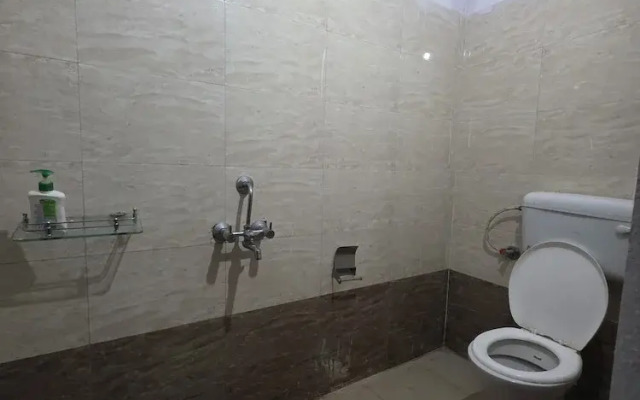 Siddhi Vinayak Hotel And Banquet