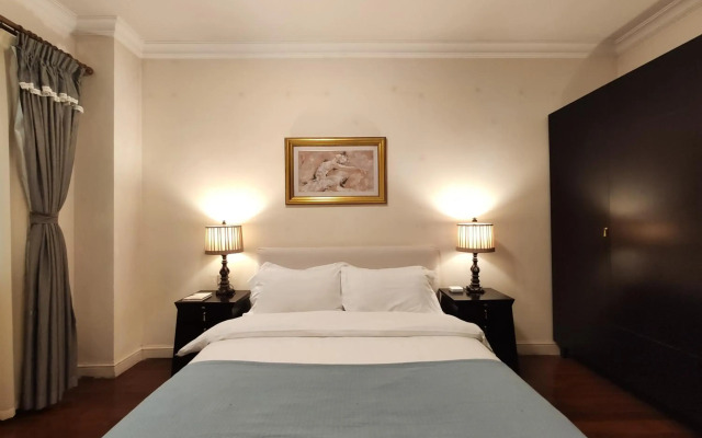 Ladoll Service Apartment