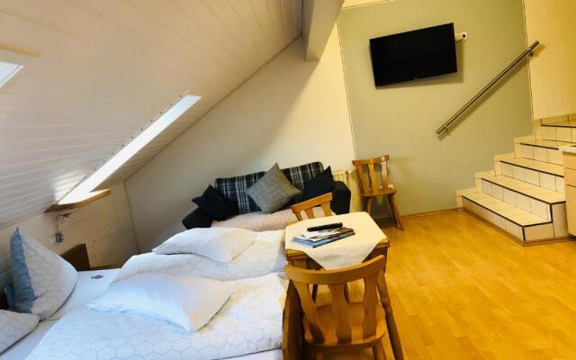 Landhaus Monika