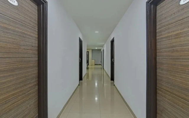 Treebo Trip Utsav Suites