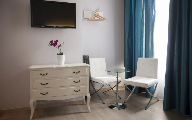 Umma Barcelona Bed & Breakfast Boutique