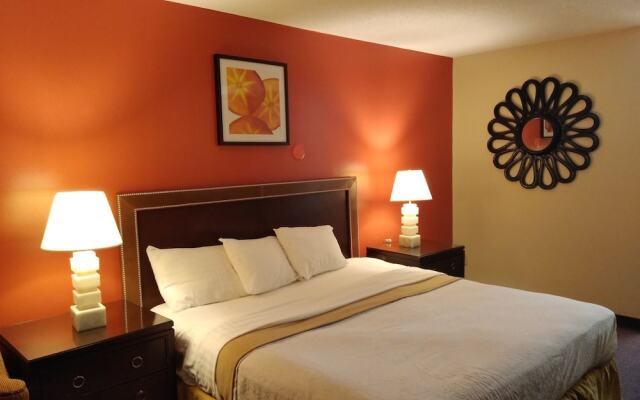 Hotel McIntyre By Oyo