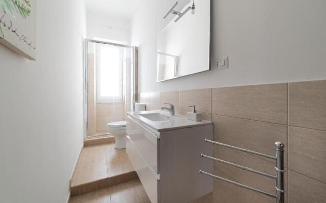 Budget apartment roma 70 stazione