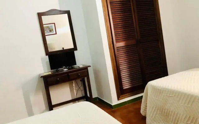 Hotel Restaurante La Yedra