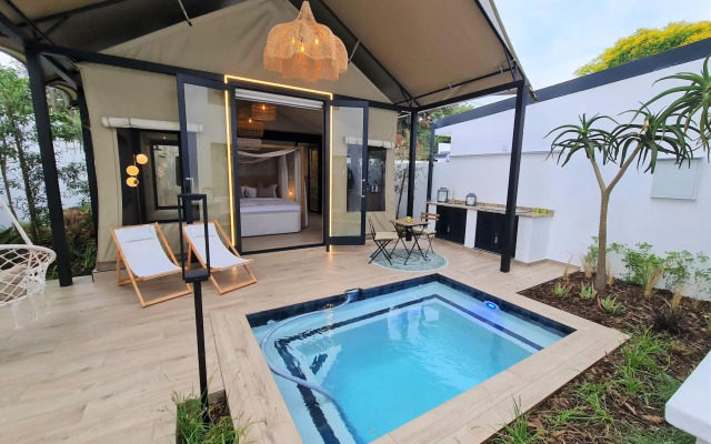 MINT Hotel 84 on Katherine