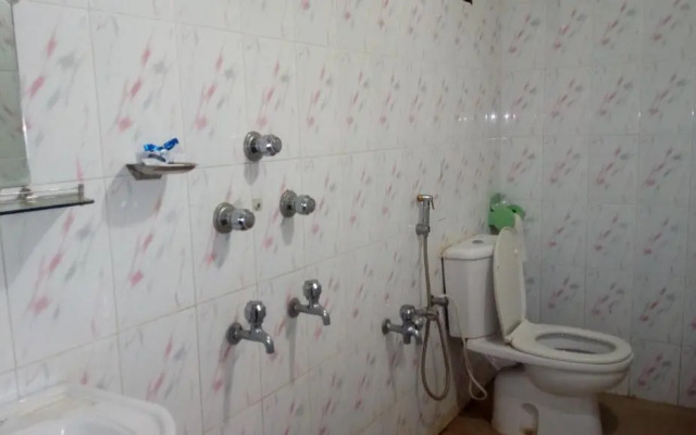 Hotel Plaza Bandarban