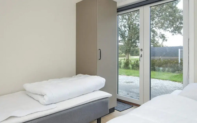 8 Person Holiday Home in Skjern