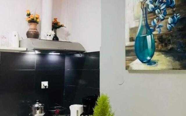 Boho City Hostel
