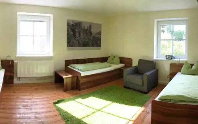 Apartment Felswelten