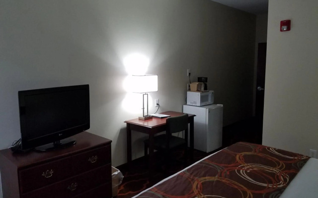 Baymont by Wyndham Grovetown Augusta