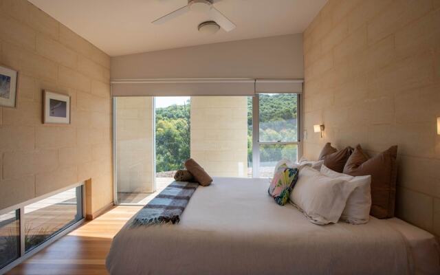 Tanonga Luxury Eco Lodges