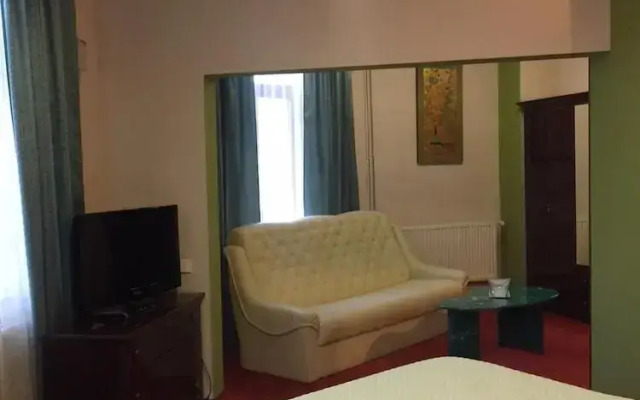 Zava Boutique Hotel