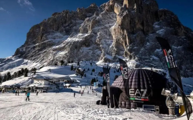 La Maison Everest 73 - Bilocale a la Ruine, Morgex