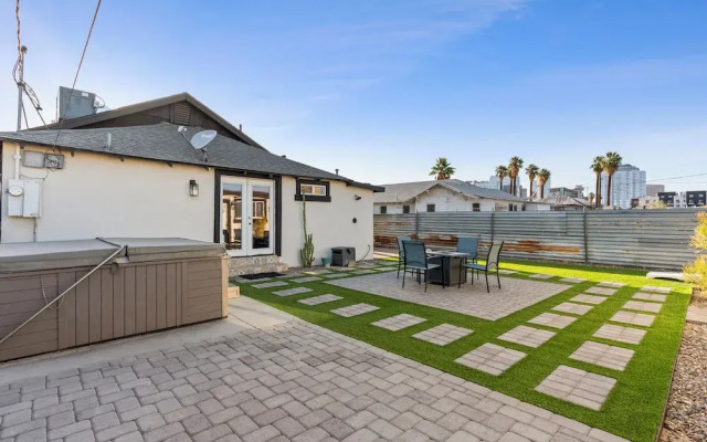 Charming House in Downtown Phoenix