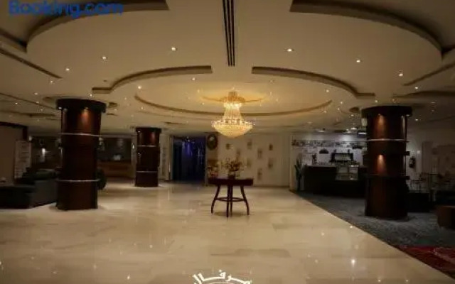 Merfal Royal Apartment