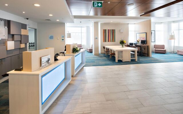 Holiday Inn Express Red Deer North by IHG