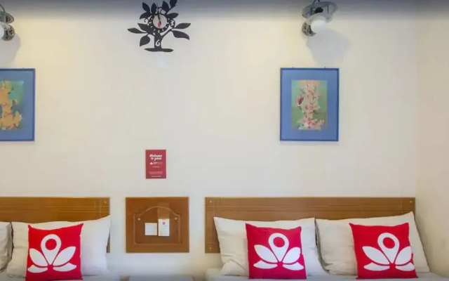 Voyage Cottage Lodge