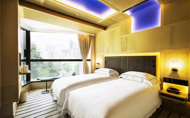 The Emperor Hotel