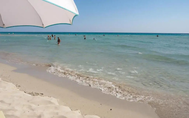 Antica Masseria Rottacapozza