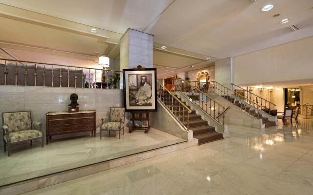 Hotel Miguel Angel by BlueBay