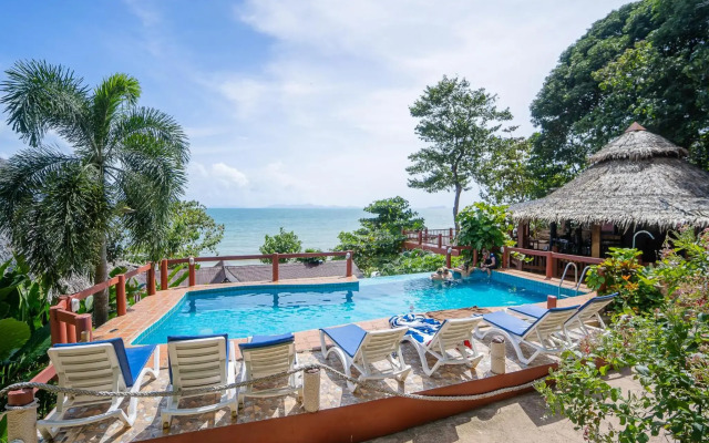 Koh Jum Resort