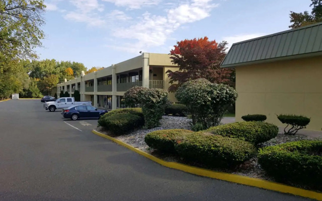 Quality Inn Pottstown