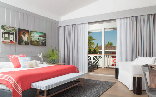 Coral Sands Inn & Cottages